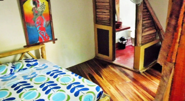 Se Ua B&B and House Of adventure