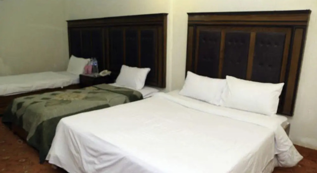 Номер Standard Margalla View Guest House