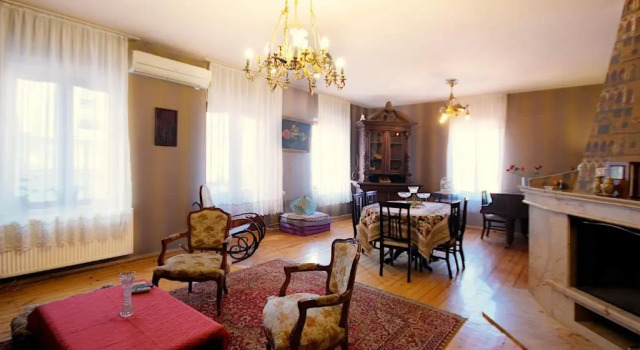 Апартаменты BFG Suites Leselidze