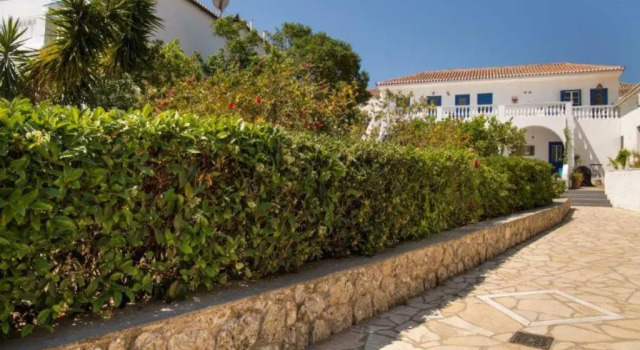 Villa Jenny Stylianou Apartment 1