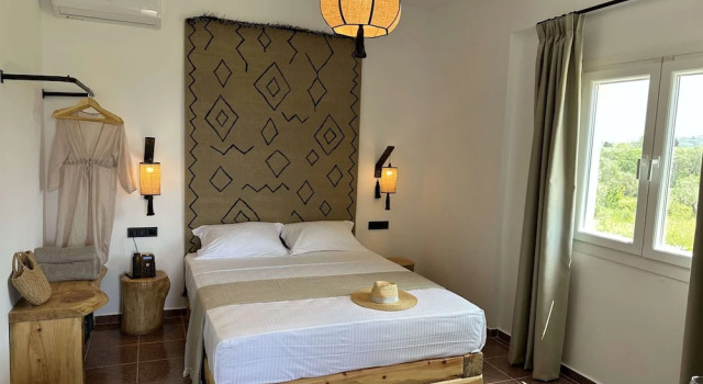 Номер Standard Armeno Resort