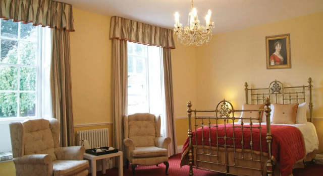 Best Western Henbury Lodge Hotel, Забронировать Отель Бристоль Англия, рядом с Blaise Castle Estate Country Park