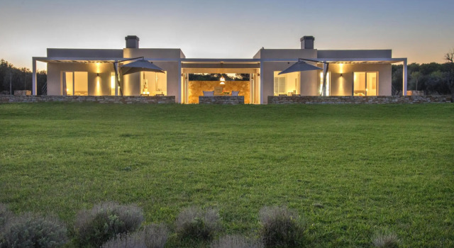 Villa Partenope, Book Villa Hotels in Sicily with a Pool, Swimming Pool