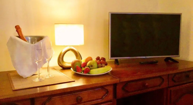 Номер Standard Hotel Kentaur