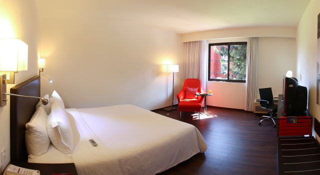 Fiesta Inn Xalapa, Book Hotel Xalapa Veracruz