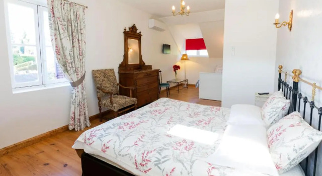 Номер Comfort Villa lOrante