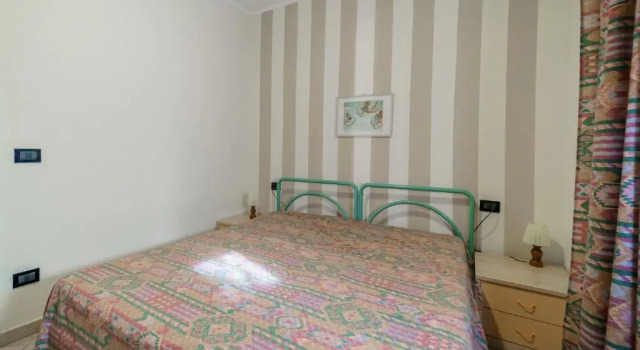 Appartamenti Nisportino, Rezervovat Hotel Hotely v Elba s parkováním, Parkování