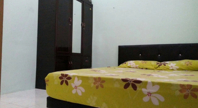 Faiq Guesthouse, Rezervovat Hotel Hotely v Terengganu s parkováním, Parkování