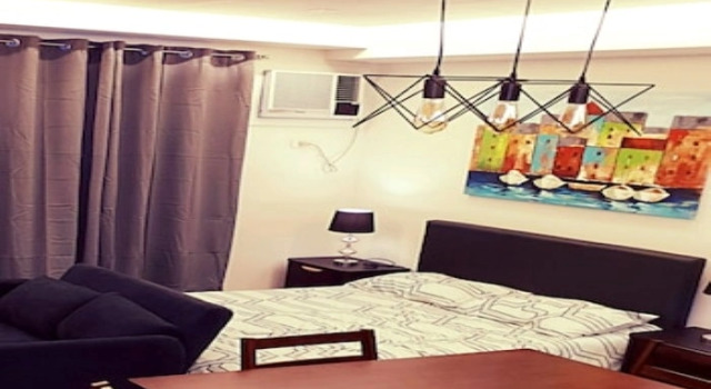 City Center Sleek Studio Deluxe