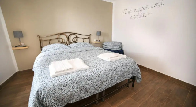Номер Standard B&B Tancredi