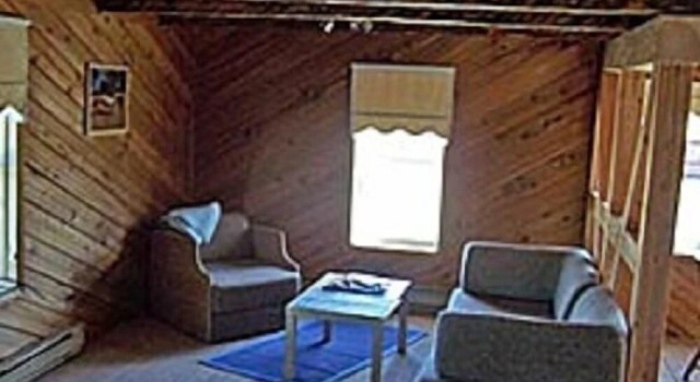 Номер Standard Attwood Creek Ranch