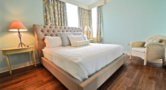 Номер Standard Six Palms Dreamin 2 Bedroom Condo By Coastal Dreamin