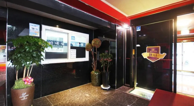 Jinju Cozy Air Hotel Jinjuseong Branch, Забронировать Отель Чинджу Кёнсан-Намдо