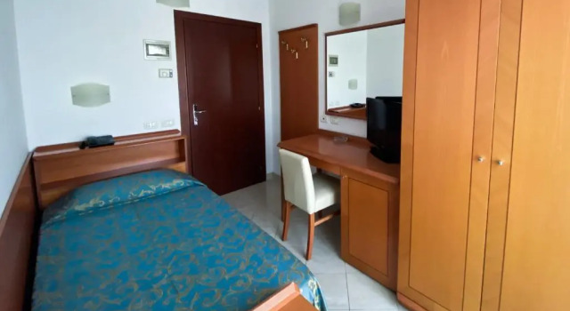 Номер Standard Hotel Gabbiano