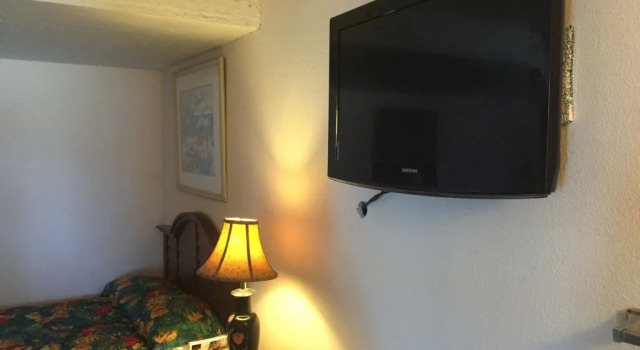 CMI Hotel 1935 Myrtle Beach SC