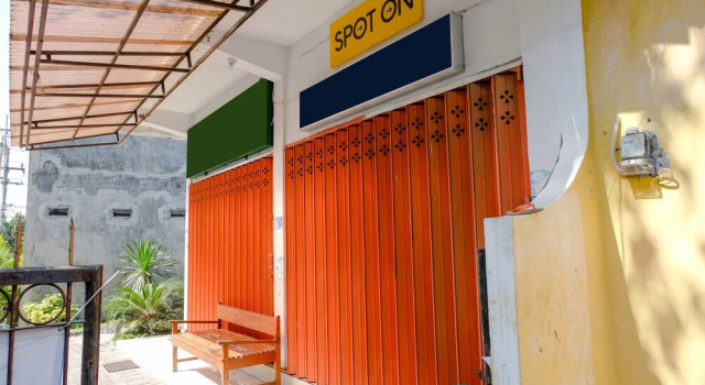 Griya Harmony Family Syariah by OYO Rooms