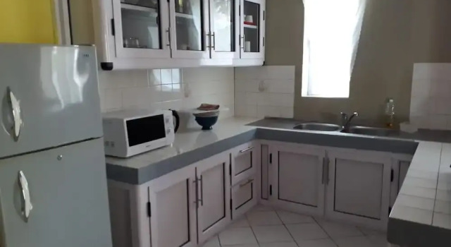 Апартаменты Villa Devika 1 At Trou Aux Biches