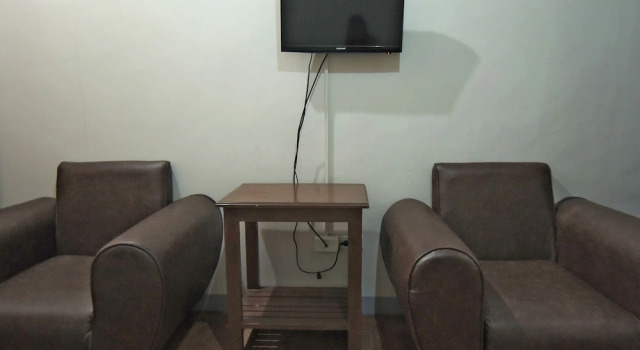 Номер Deluxe La Erma Pension House