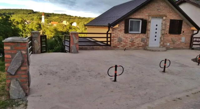 Апартаменты Apartmani Zapis Vrdnik