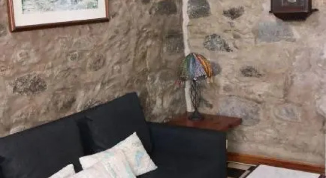 Casa rústica San Francisco 1, Prenota Hotel Hotel a Gran Canaria con parcheggio, Parcheggio