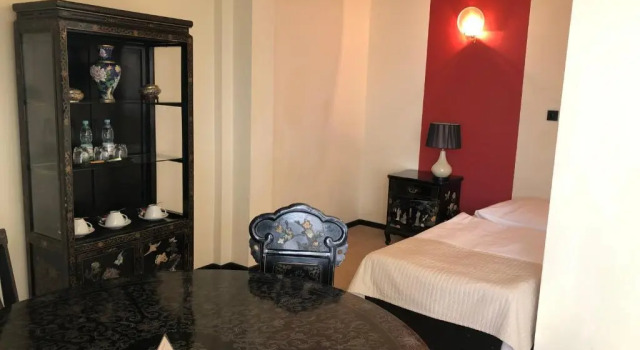 Hotel Zhong Hua