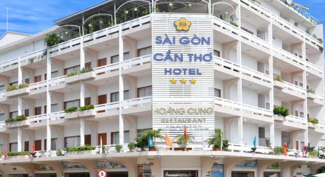 Saigon Can Tho