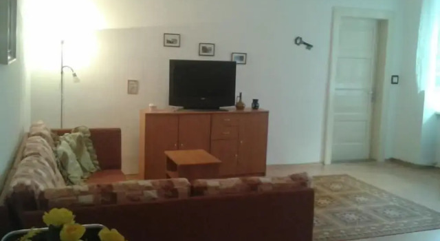 Апартаменты c 1 комнатой Apartmány Bratislava