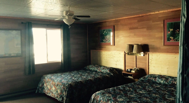 Vindel Motel