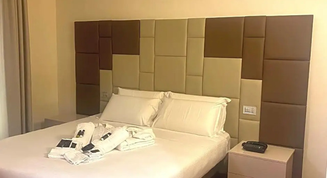 Двухместный номер Standard Green Park Hotel