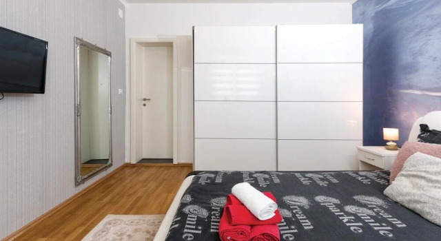 4 Bedroom Amazing Home In Fazana, Prenota Hotel Valbandon Istria