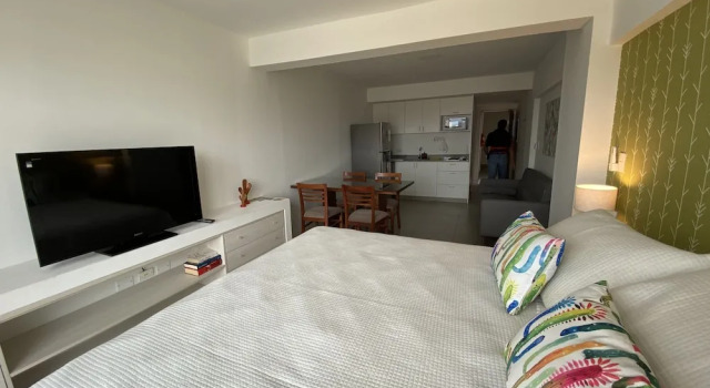 Simpatico Loft Centrico, Забронировать Отель Отели Сальта с парковкой, рядом с La Merced Church, Парковка