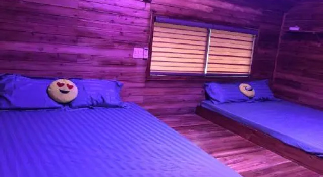 Cat Ba Love House, Забронировать Отель Недорогие отели Кат-Ба, недорого