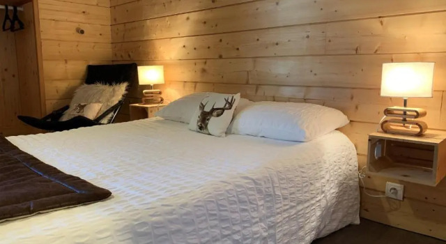 Студия Le Clos du 5 - Appart Hotel Bagneres