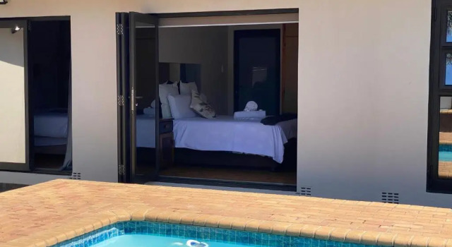 Номер Standard Guest House on Keam