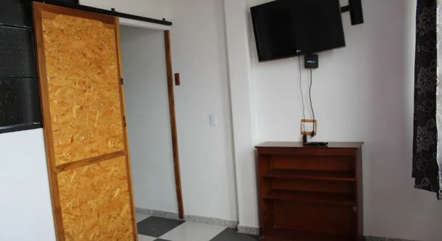 Апартаменты Classic Hostel Mirador Aukán