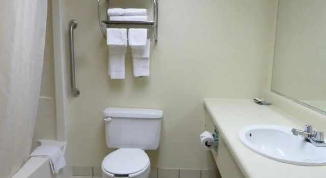 Номер Standard Katahdin Inn & Suites