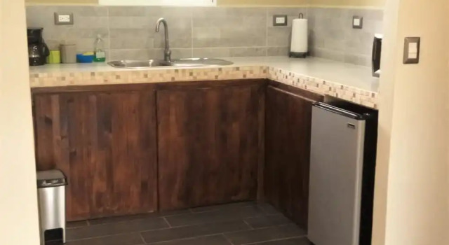 Вилла Tropical Suites & Villas