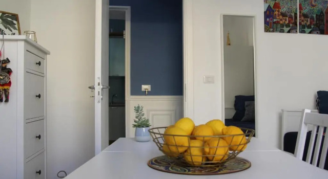 Casa Vacanze Terramare, 550 mt from the beach, close to Ortigia historic center, Book Apartment Hotels in Sicily with Parking, Parking