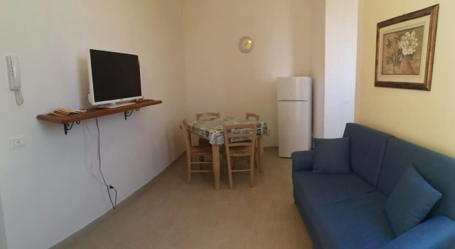 Appartamento Scarlatti, Book Apartment Hotels in Sicily with Parking, Parking