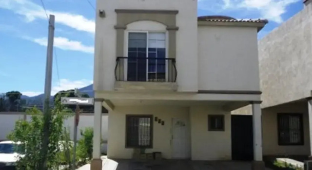 Departamento Tucanes Portal Del Sur, Prenota Appartamento Appartamenti a Saltillo, Appartamento
