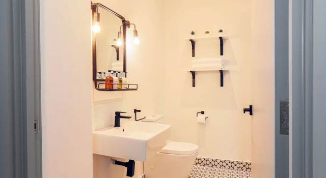 Апартаменты Premium с 2 комнатами Goodstay Apartments by Urban Space