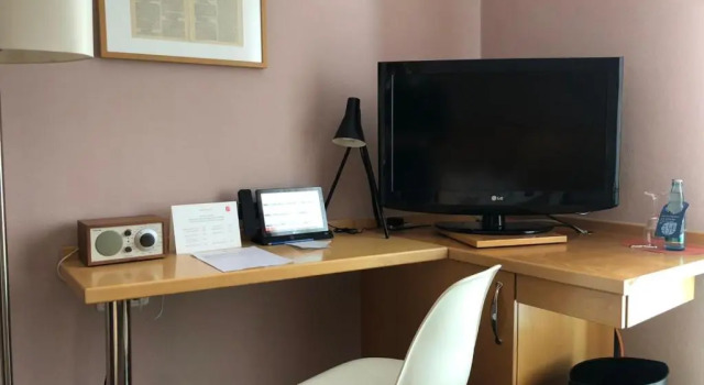 Номер Standard Hotel Gude