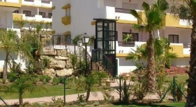 Apartment in Calanova 100909
