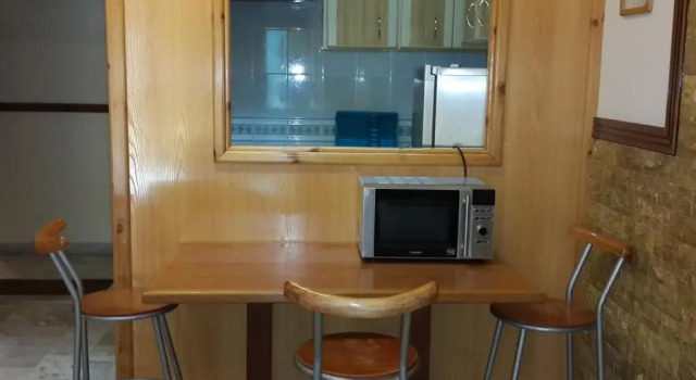 Апартаменты с 3 комнатами Viccini Suites