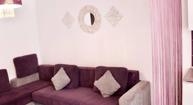 Апартаменты Etoile studio