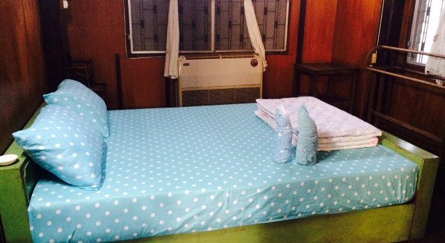 Diamond Homestay Nan, Забронировать Дом для отпуска Виллы Нан, рядом с Bus Station, Вилла