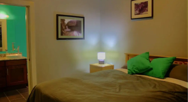 The Downtown Loft - Silver Bear, Buchen Sie Ferienwohnung Revelstoke 