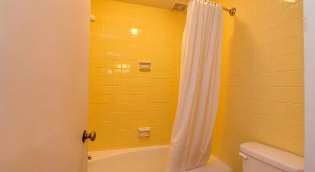 Четырёхместный номер Standard Vacationland Inn & Suites