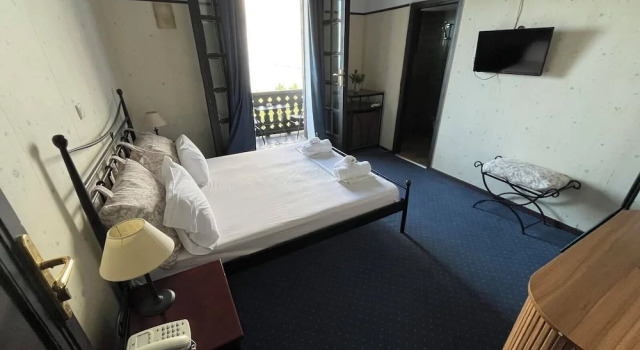 Номер Superior Elafos Hotel