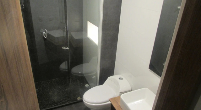 Номер Executive Hotel Bogota DC